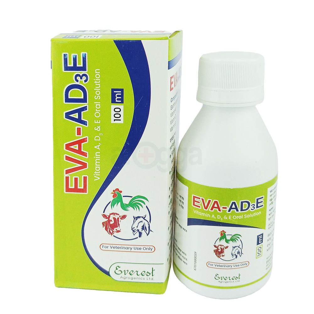 Eva-AD3E 100ml  