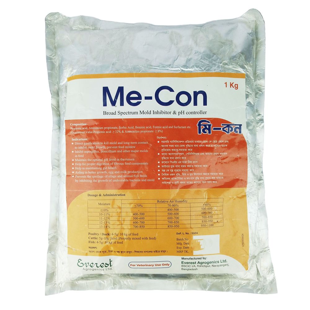 Me-Con 1kg  