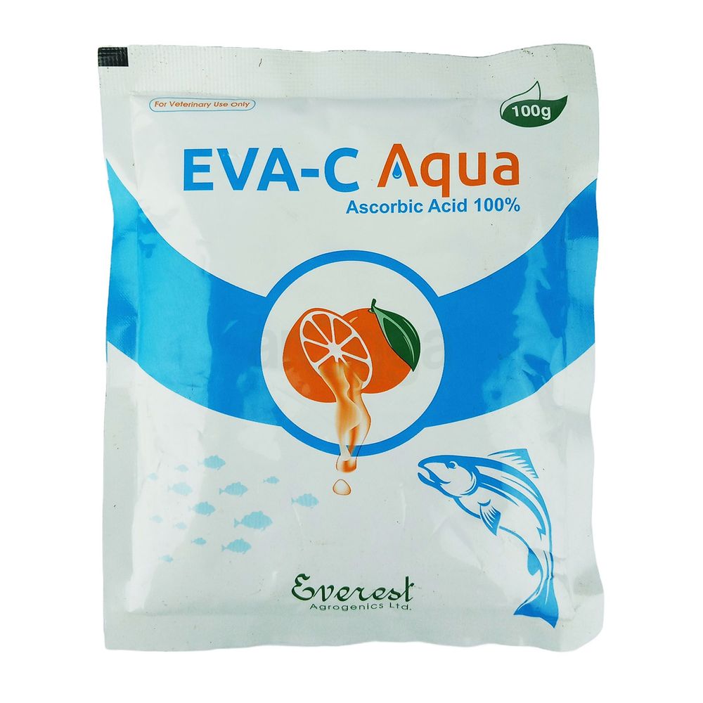 Eva-C Aqua 100gm  