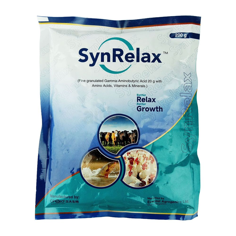 SynRelax 200gm  