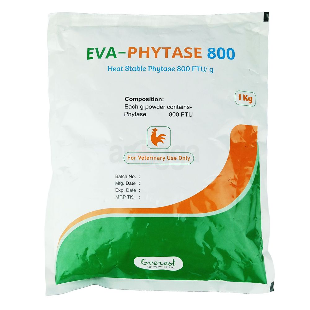 Eva-Phytase 800 1kg  