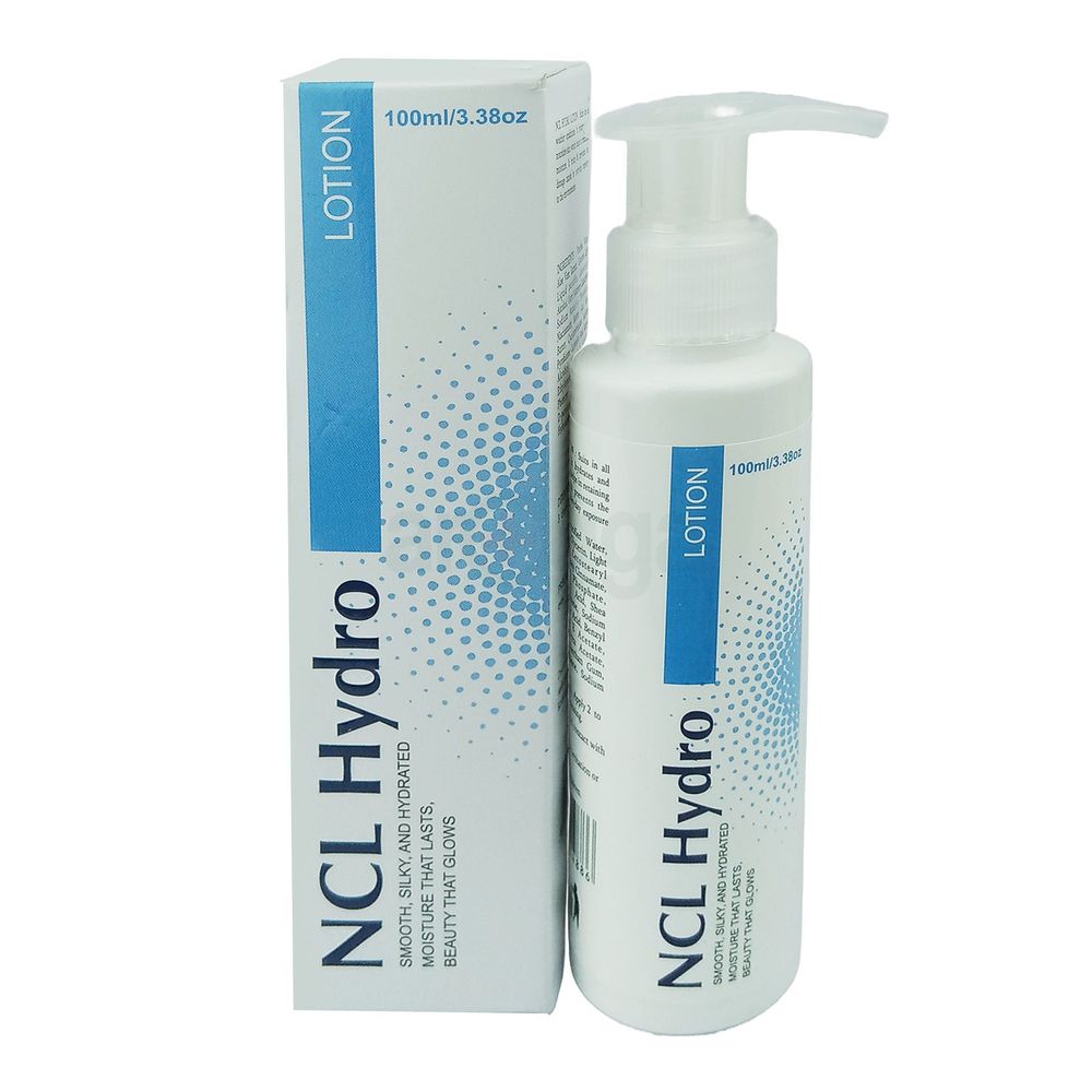 NCL Hydro Lotion 100ml  