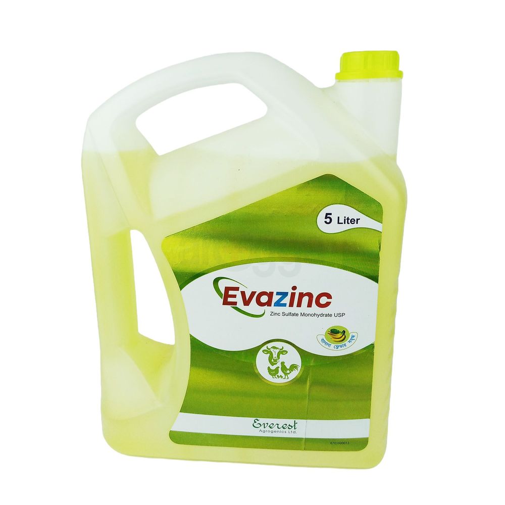 Evazinc 5000ml  