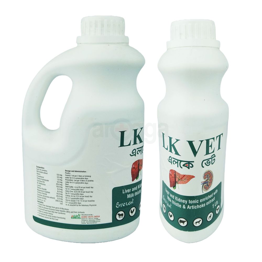 LK-Vet 1000ml  