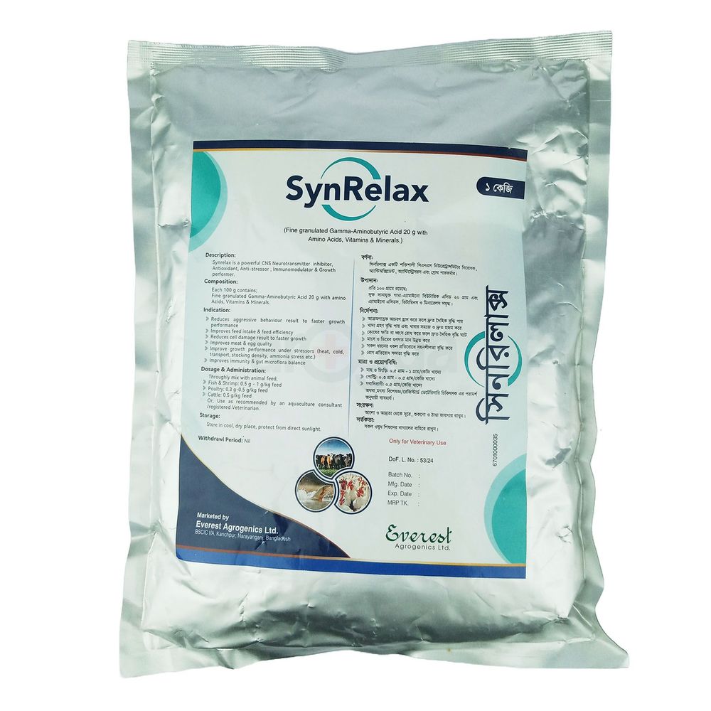 SynRelax 1kg  