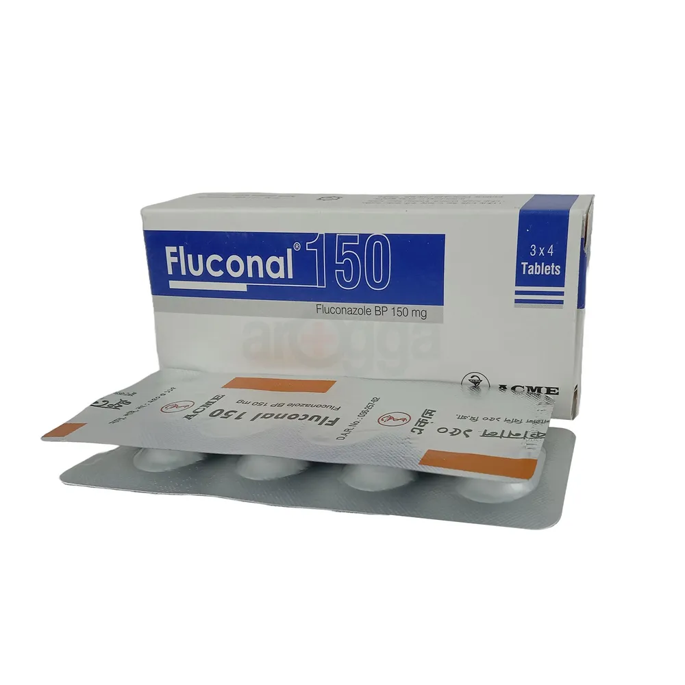 Fluconal 150mg Capsule