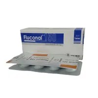 Fluconal 150mg Capsule