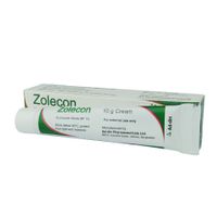 Zolecon 1% cream