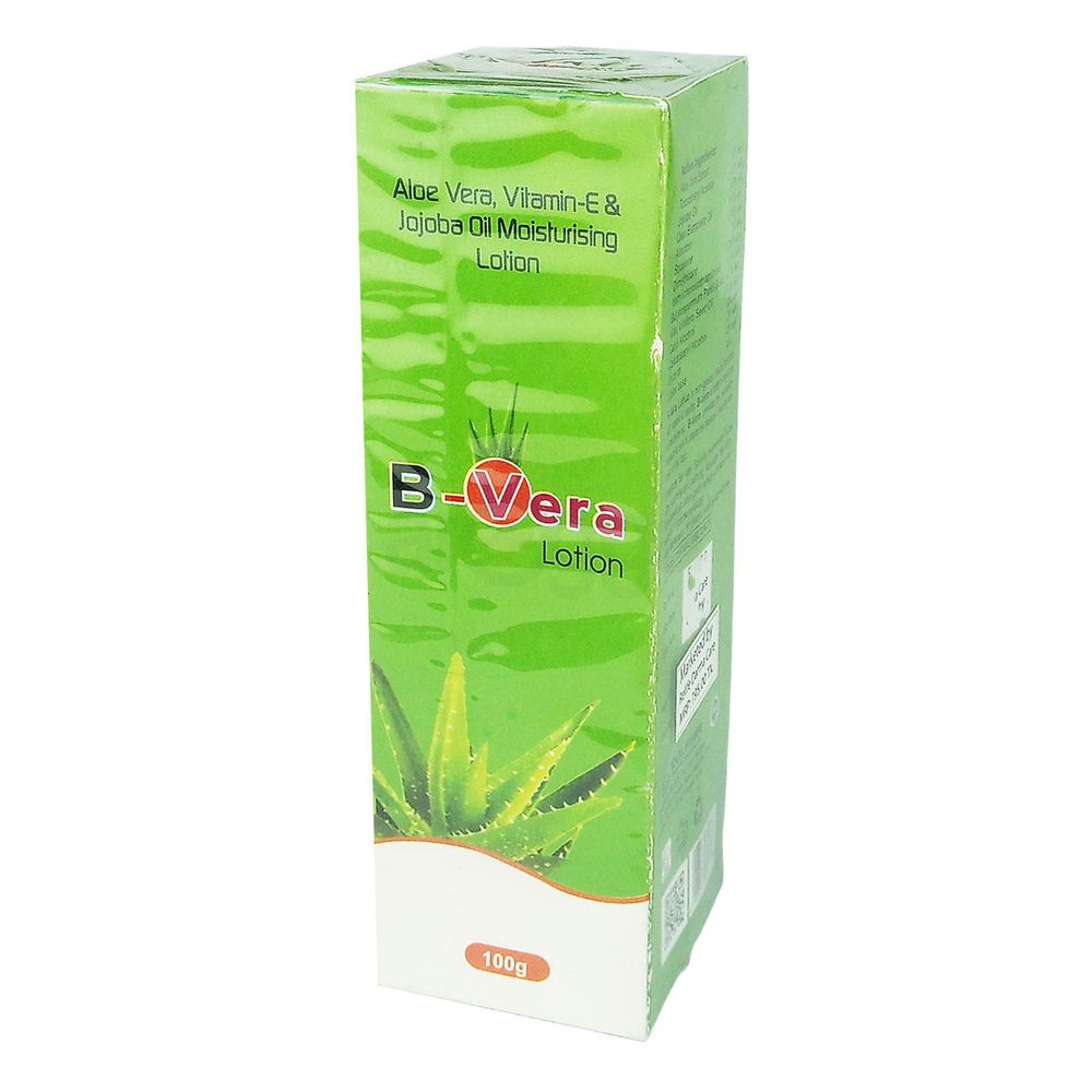 B-Vera Lotion 100gm  