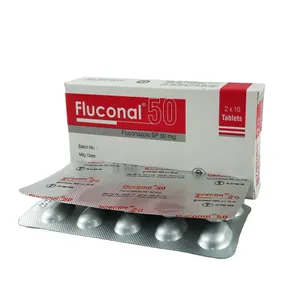 Fluconal 50mg Tablet