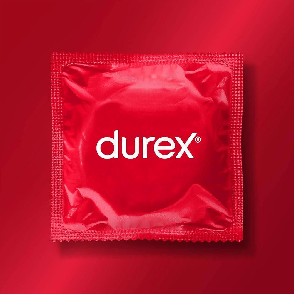 Durex Thin Feel Close Fit Condom 12 pcs  