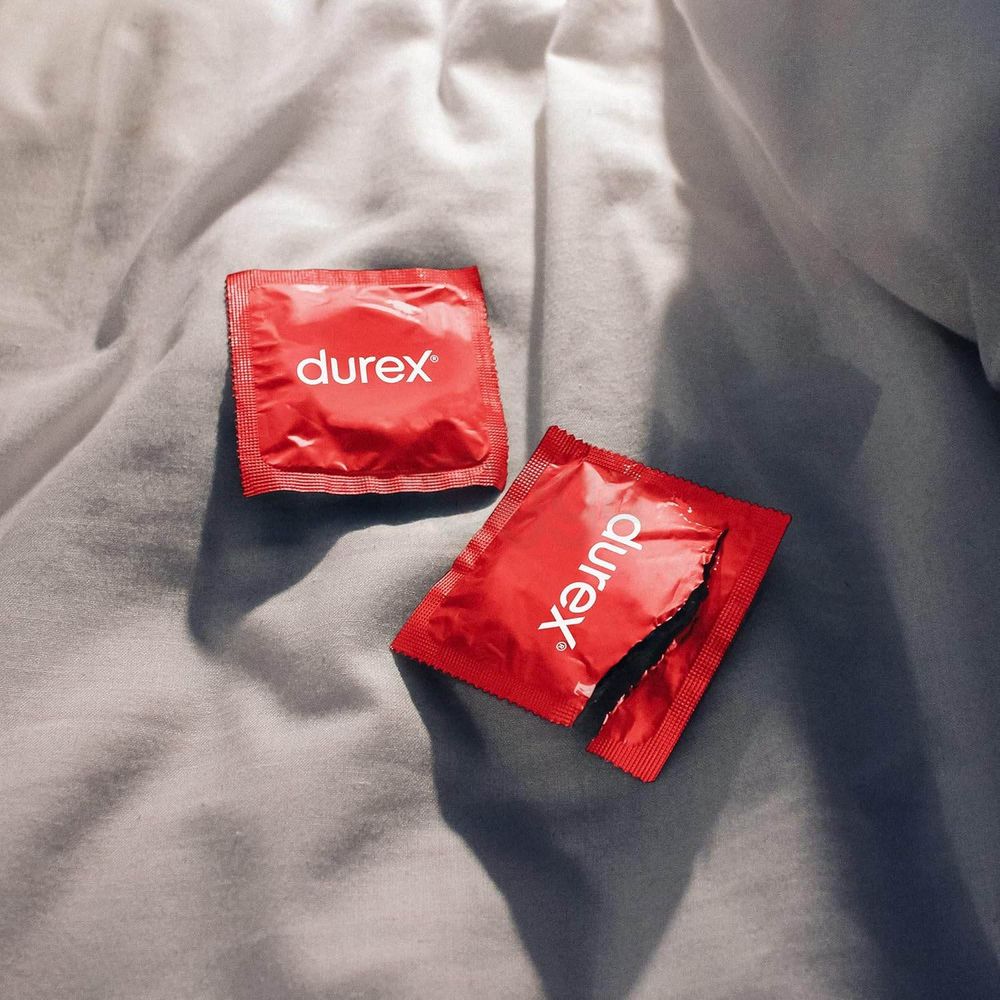 Durex Thin Feel Close Fit Condom 12 pcs  