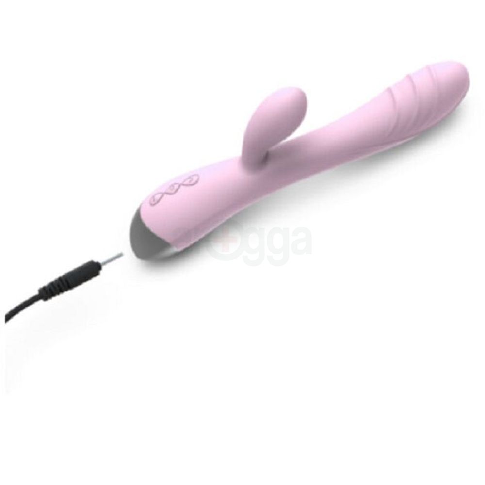 Multi Speed Rechargeable Vibrating Toys  