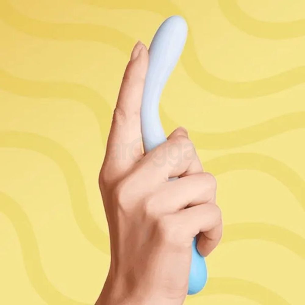 Durex Play Ice Breaker Slim Multi Speed Vibrator (UK)  