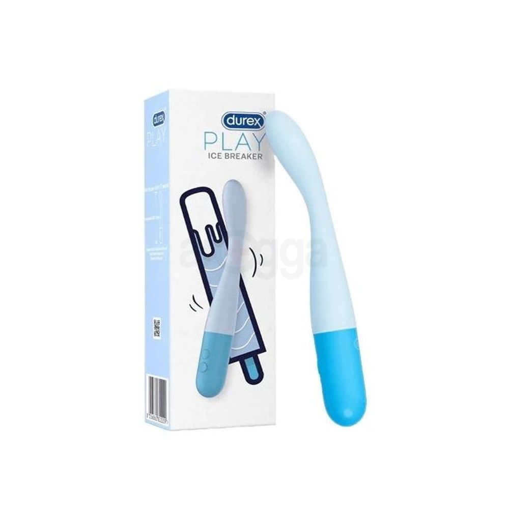 Durex Play Slim Vibrator  