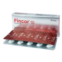 Fincor 10  
