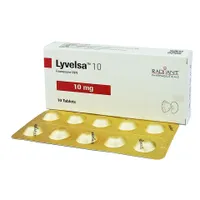 Lyvelsa 10  