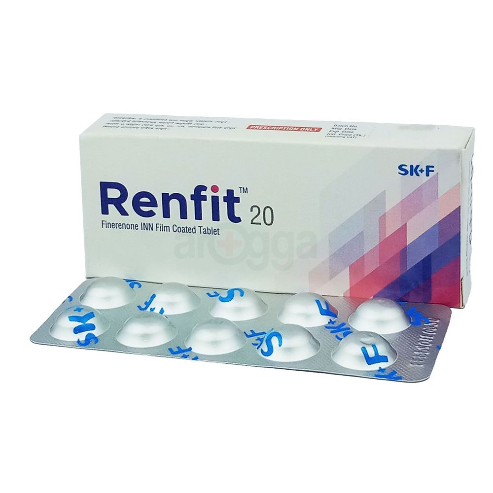 Renfit 20  