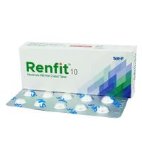 Renfit 10  