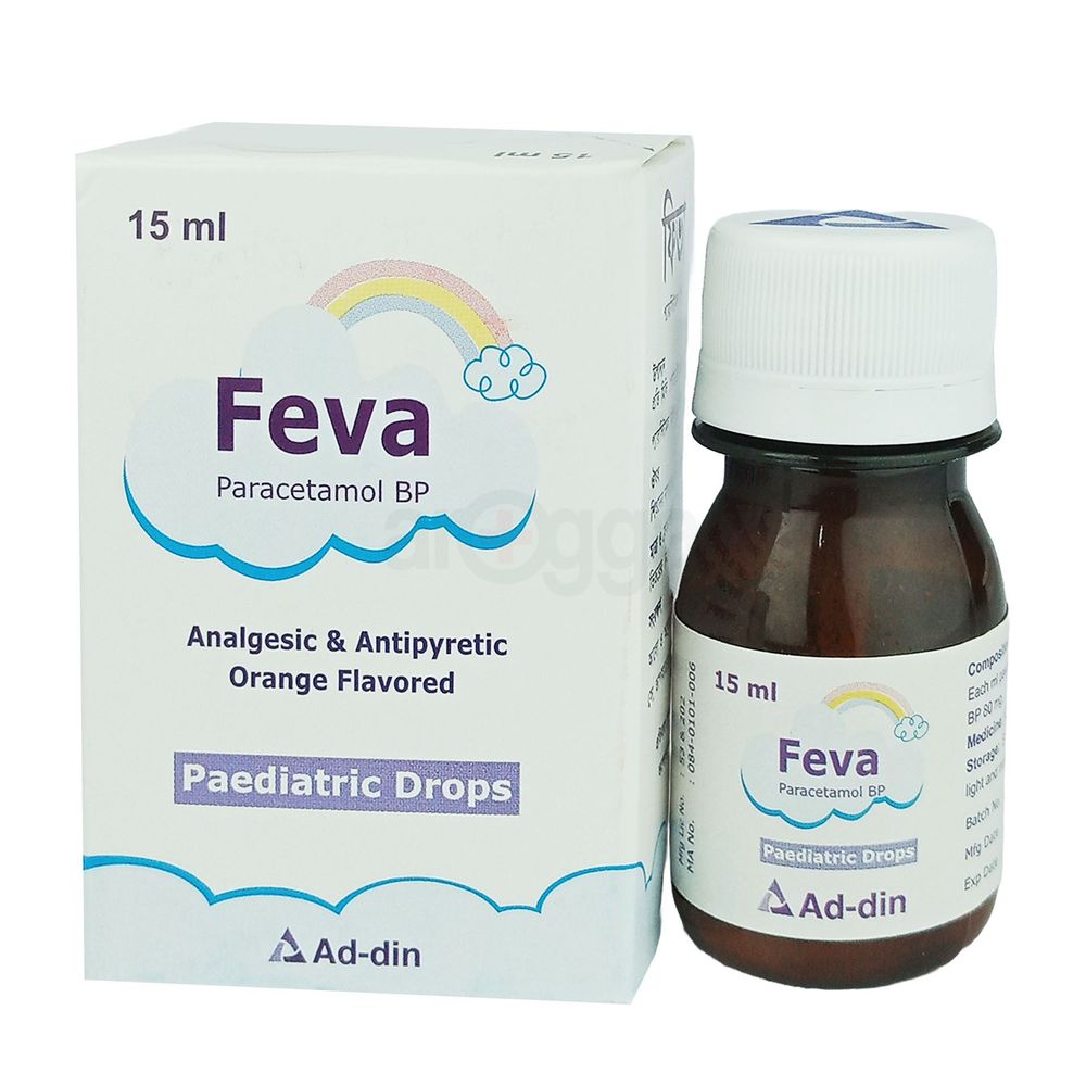 Feva 80mg/ml pediatric_drops