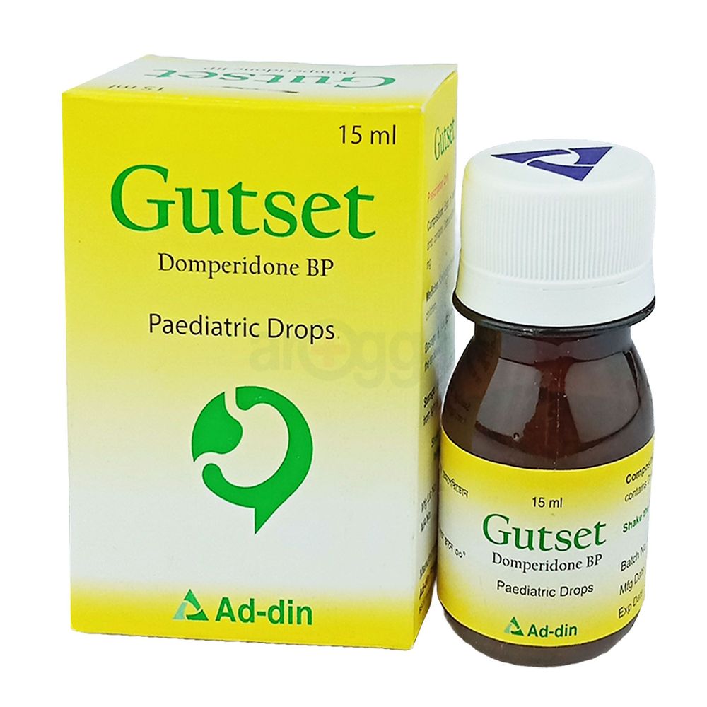 Gutset Drop 5mg/ml pediatric_drops