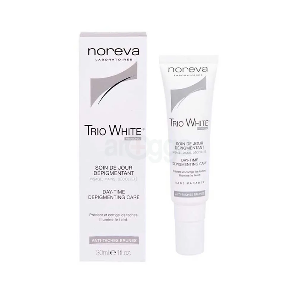Noreva Trio White XP Anti-Dark Spot Day Care Serum 30ml  