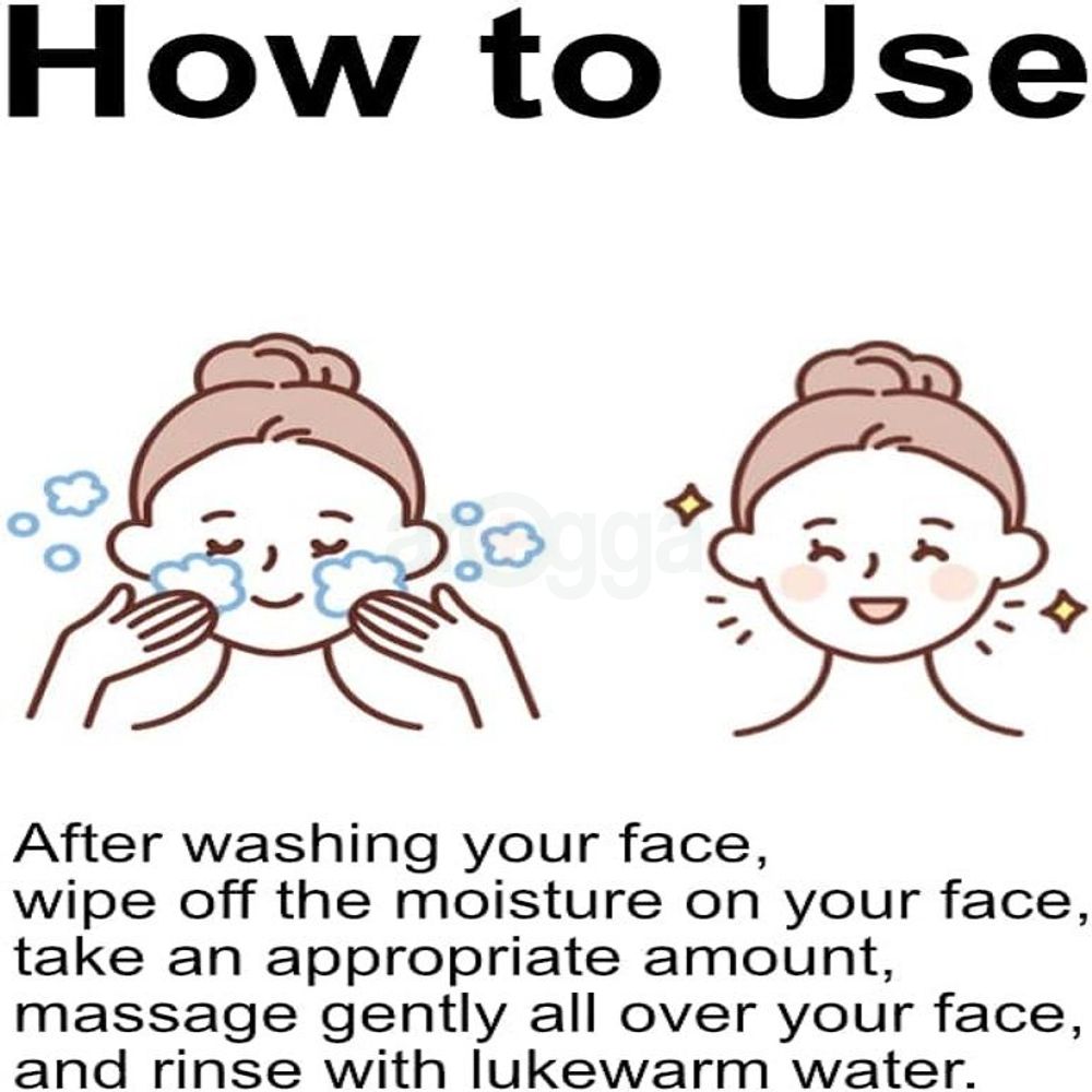 3W Clinic Collagen Clear Cleansing Foam 180ml  