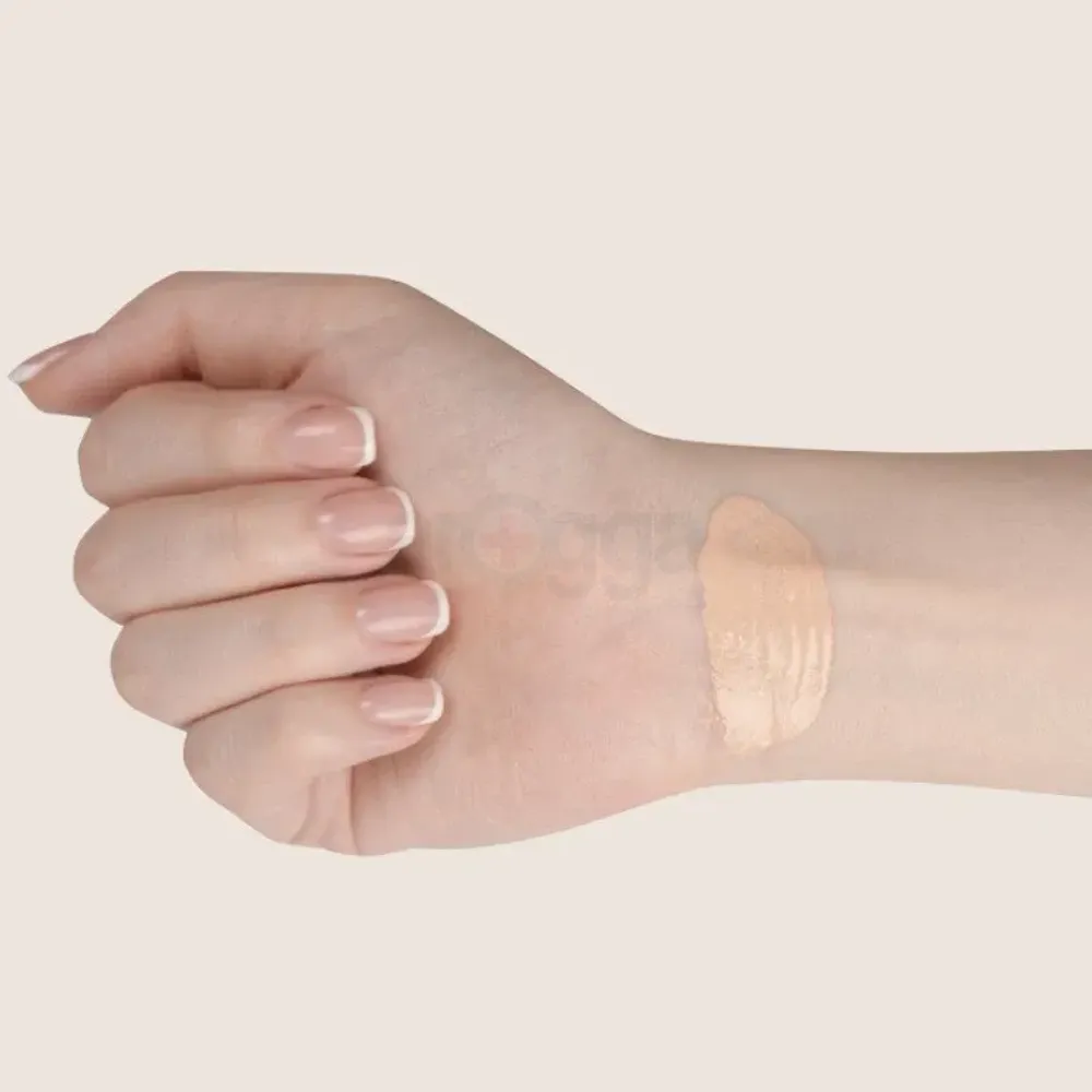 3W Clinic Collagen Perfect BB Cream with SPF 30 PA++++  