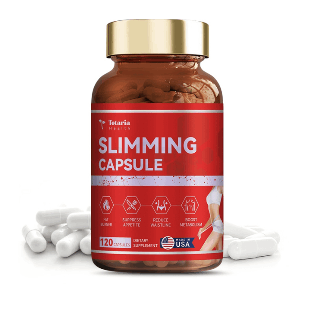 Totaria Slimming Capsule  