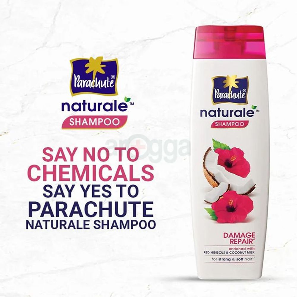 Parachute Naturale Shampoo Damage Repair 320ml  