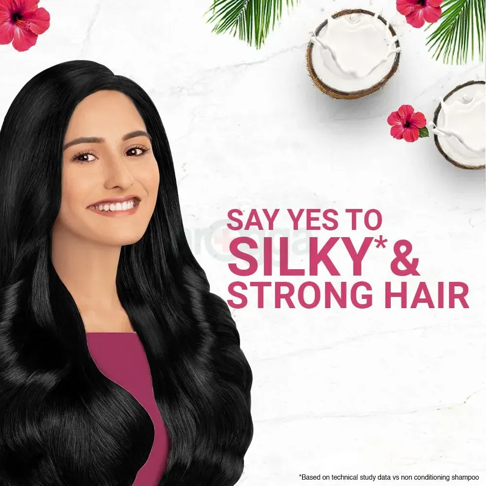 Parachute Naturale Shampoo Damage Repair 320ml  