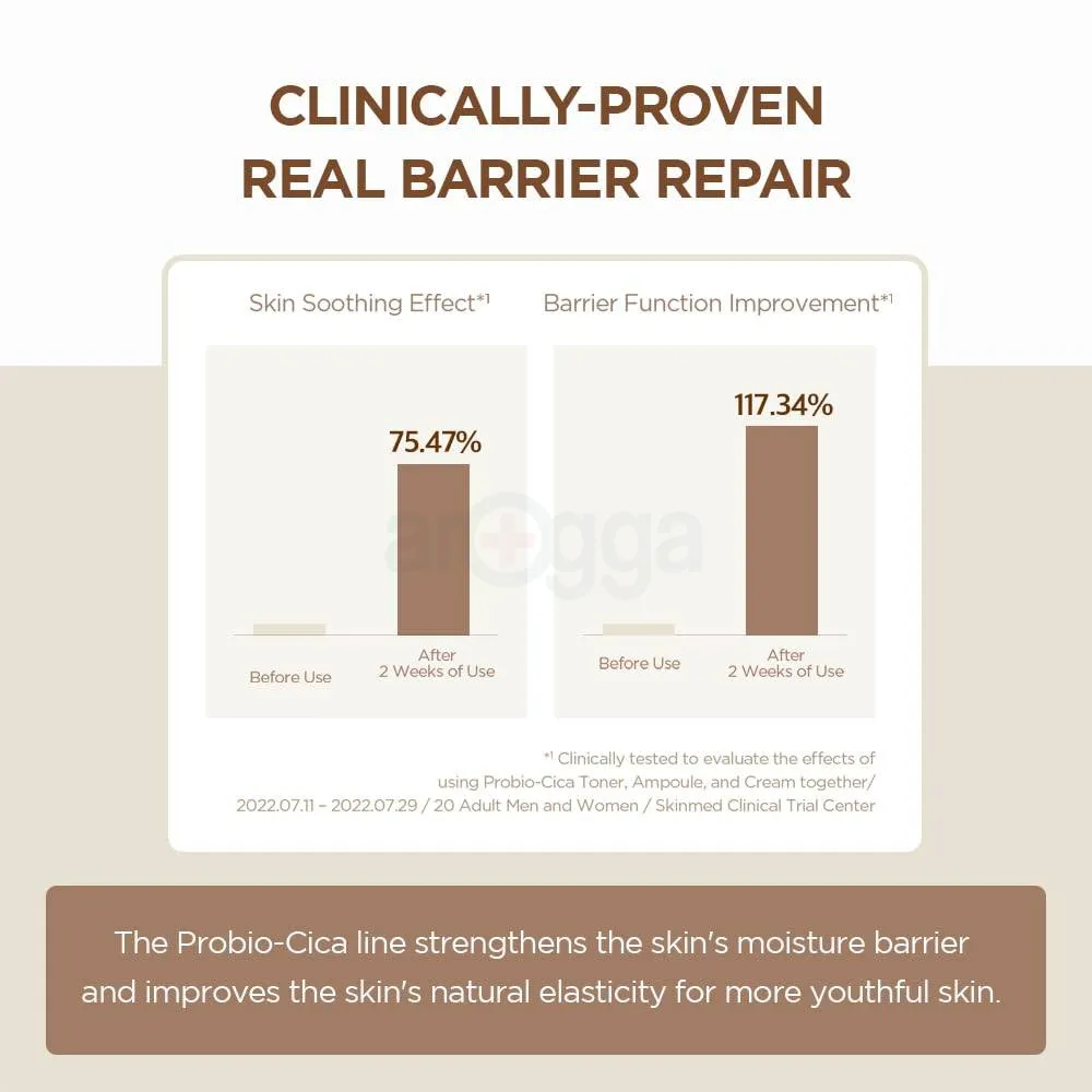 SKIN1004 Madagascar Centella Probio-Cica Intensive Ampoule 95ml  