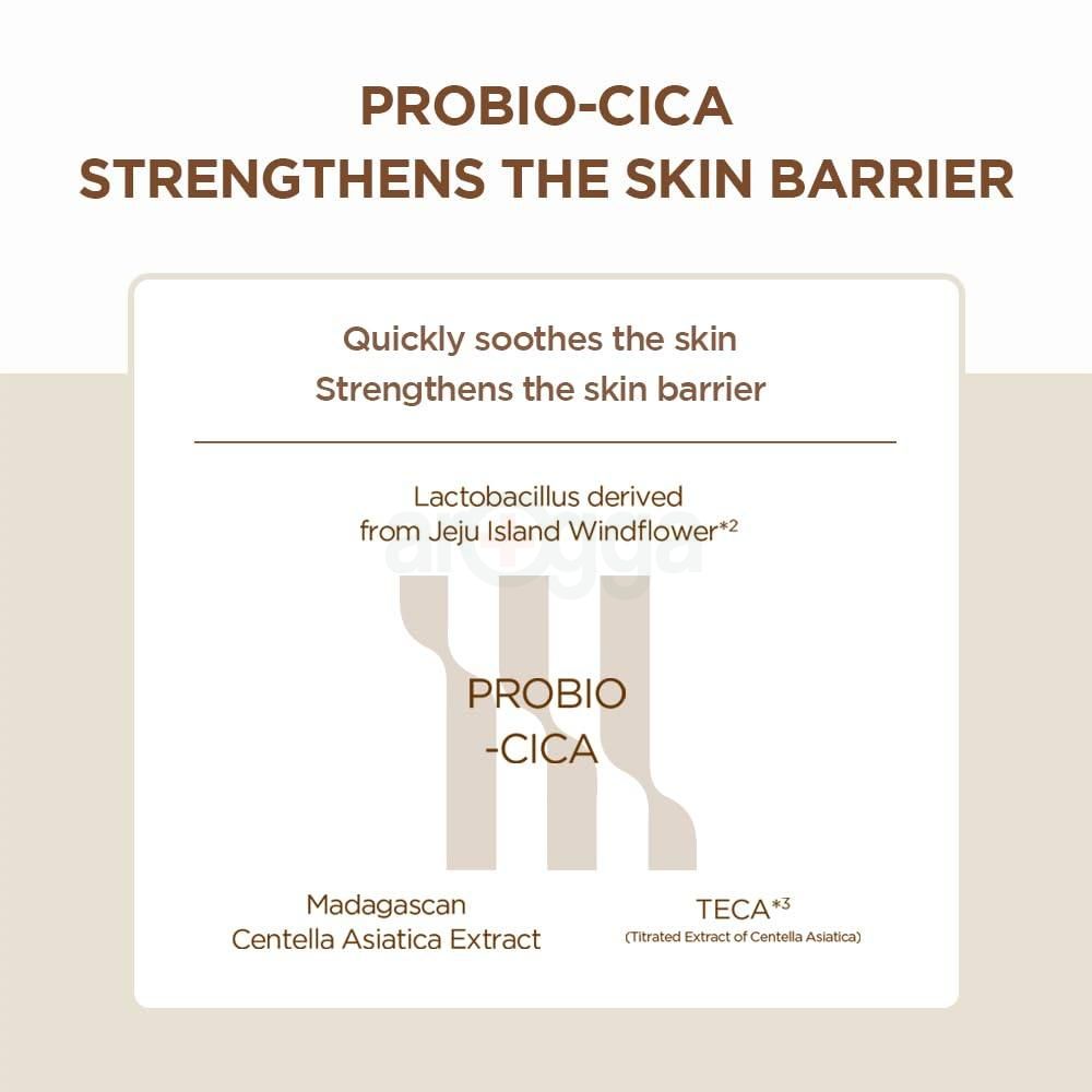 SKIN1004 Madagascar Centella Probio-Cica Intensive Ampoule  