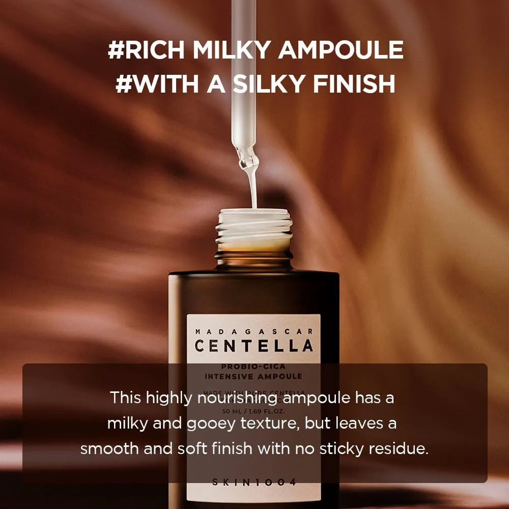 SKIN1004 Madagascar Centella Probio-Cica Intensive Ampoule 95ml  