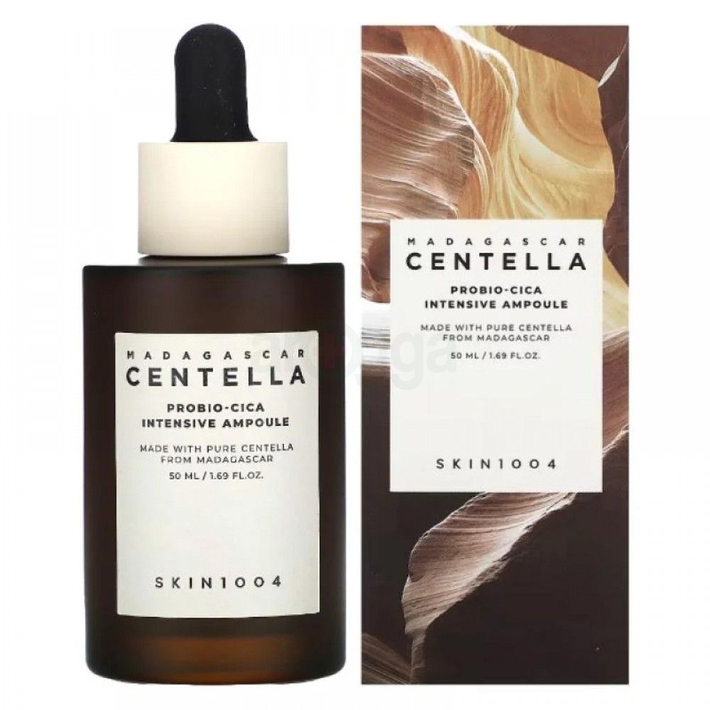 SKIN1004 Madagascar Centella Probio-Cica Intensive Ampoule  