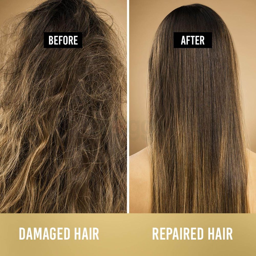 Pantene Hair Science Pro-V Deep Repair Shampoo  