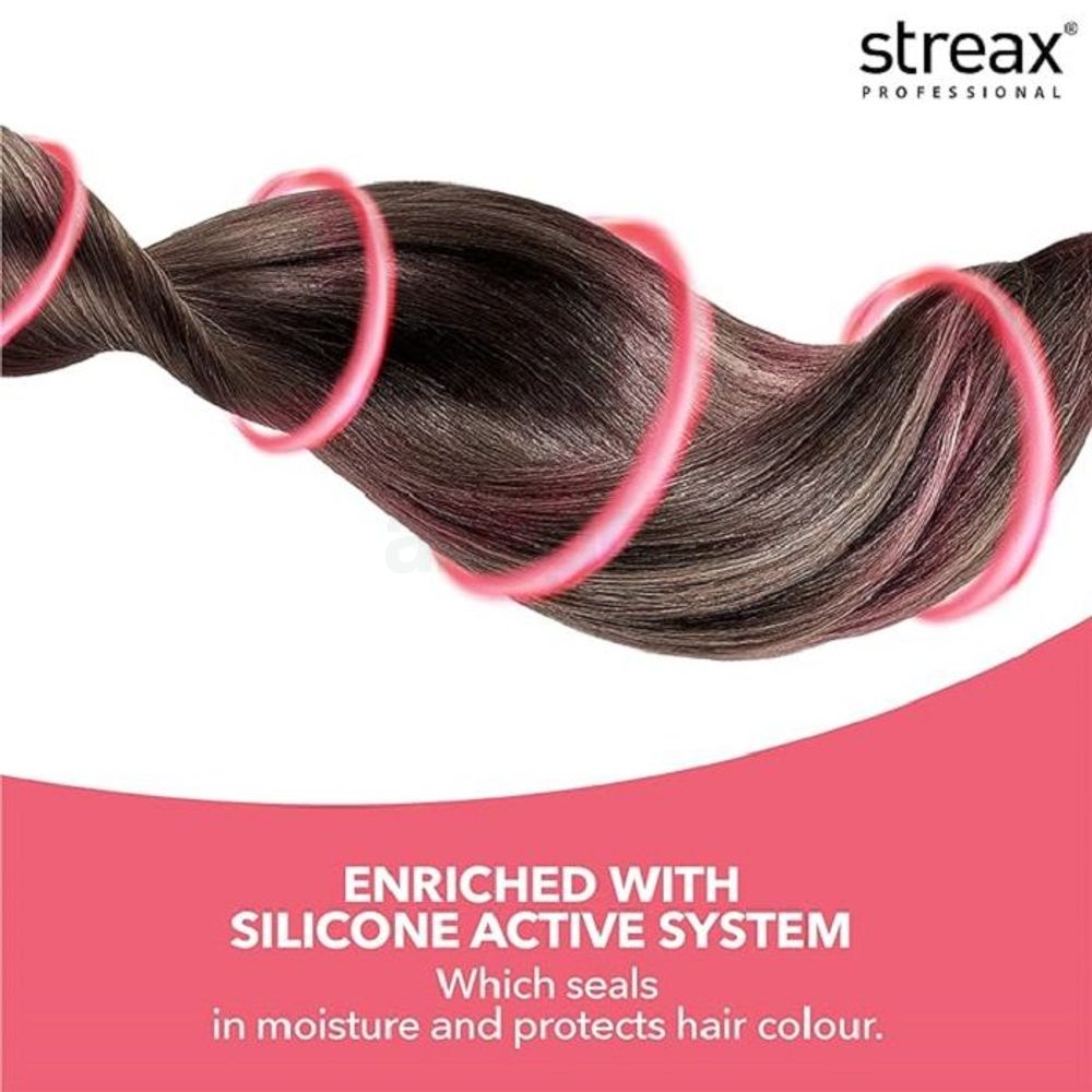 Streax Professional Argan Secret Developer 9% 30 Volume 250ml  