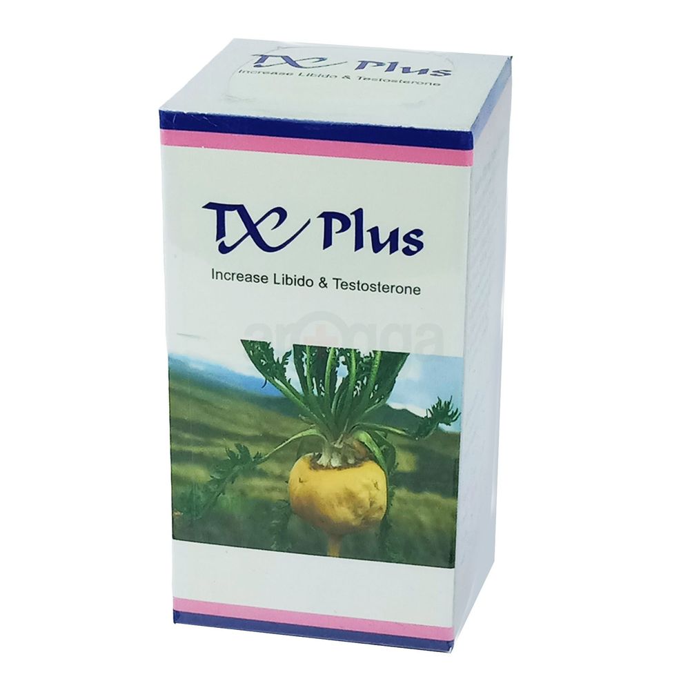 TX Plus  