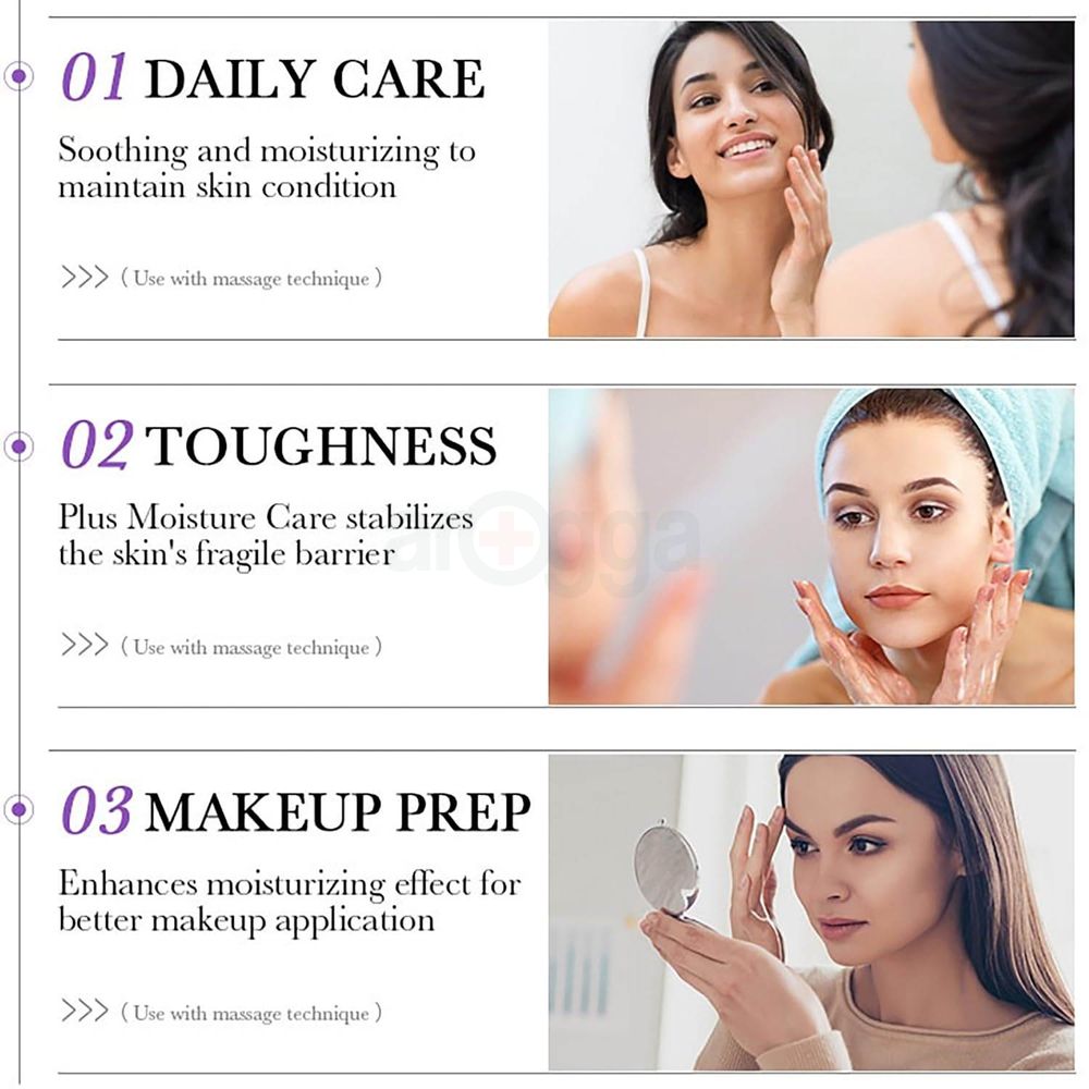 Bioaqua Anti Wrinkle R Retinol Serum with Hyaluronic Acid 30ml  