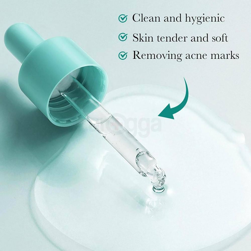 Bioaqua Intensive Hydration H Hyaluronic Acid Serum 30ml  