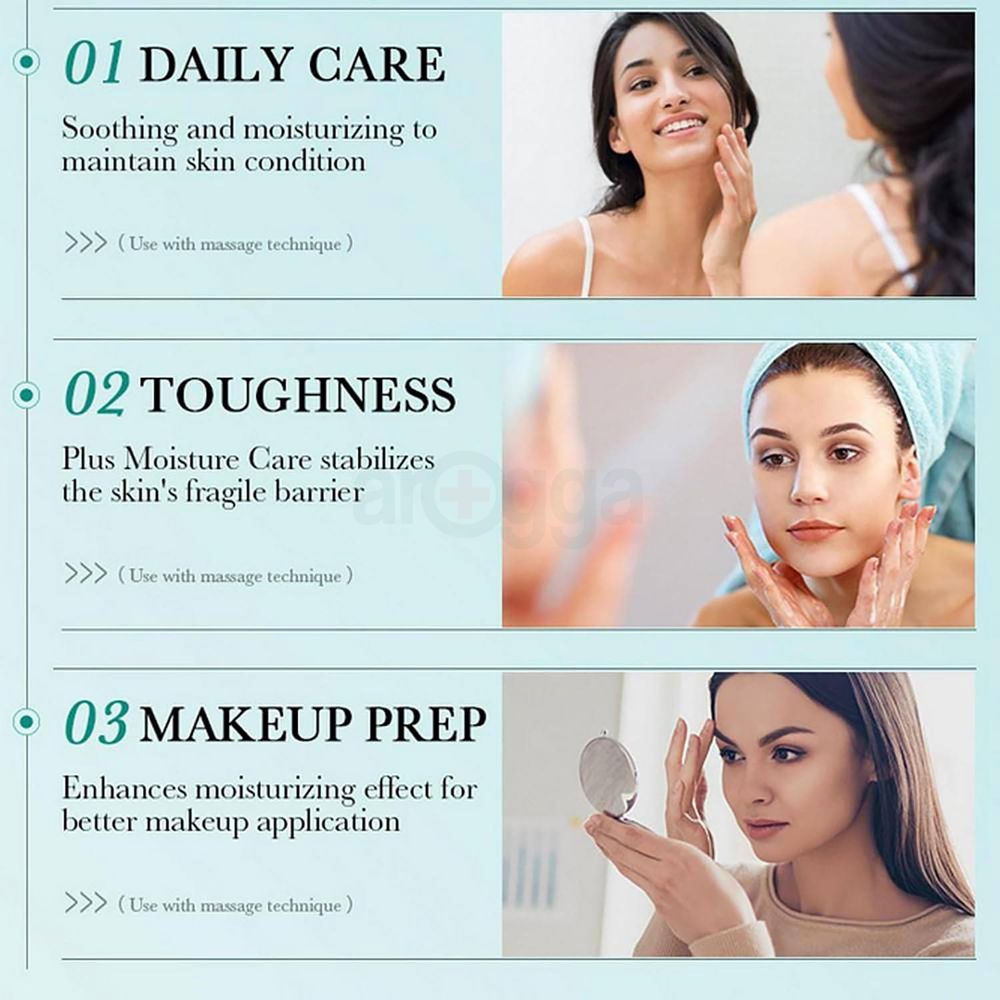 Bioaqua Intensive Hydration H Hyaluronic Acid Serum 30ml  