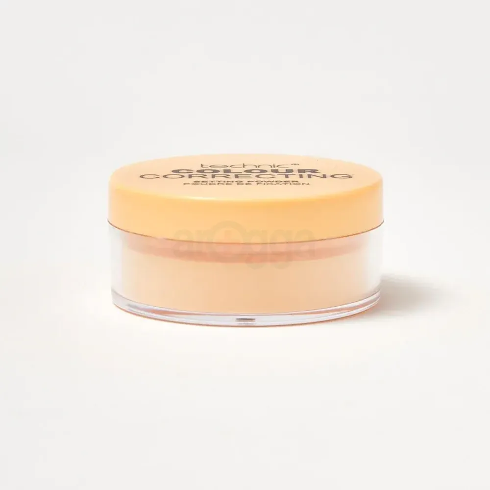 Technic Colour Correcting Setting Powder  