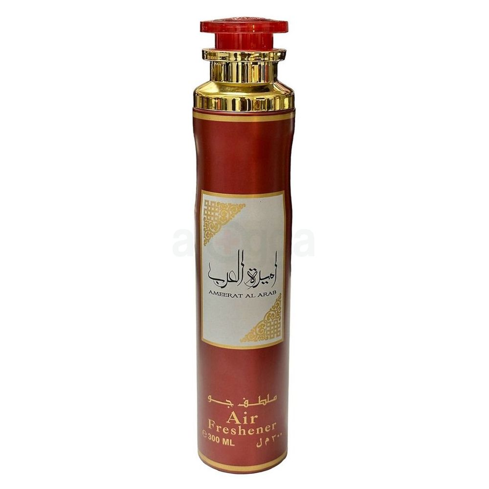 Lattafa Ameerat Al Arab Air Freshner  