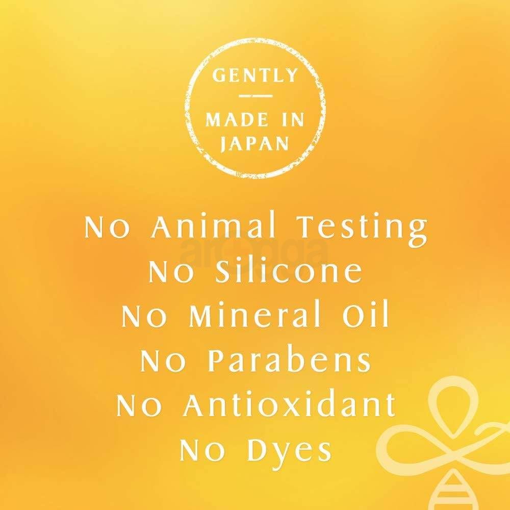 & Honey Deep Moist Step 1.0 Shampoo  