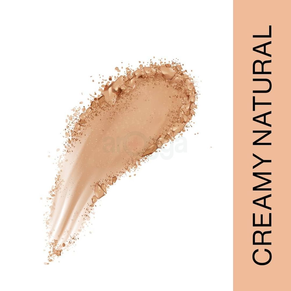 L.A. Girl Pro Matte Pressed Powder - GPP604 Creamy Natural  