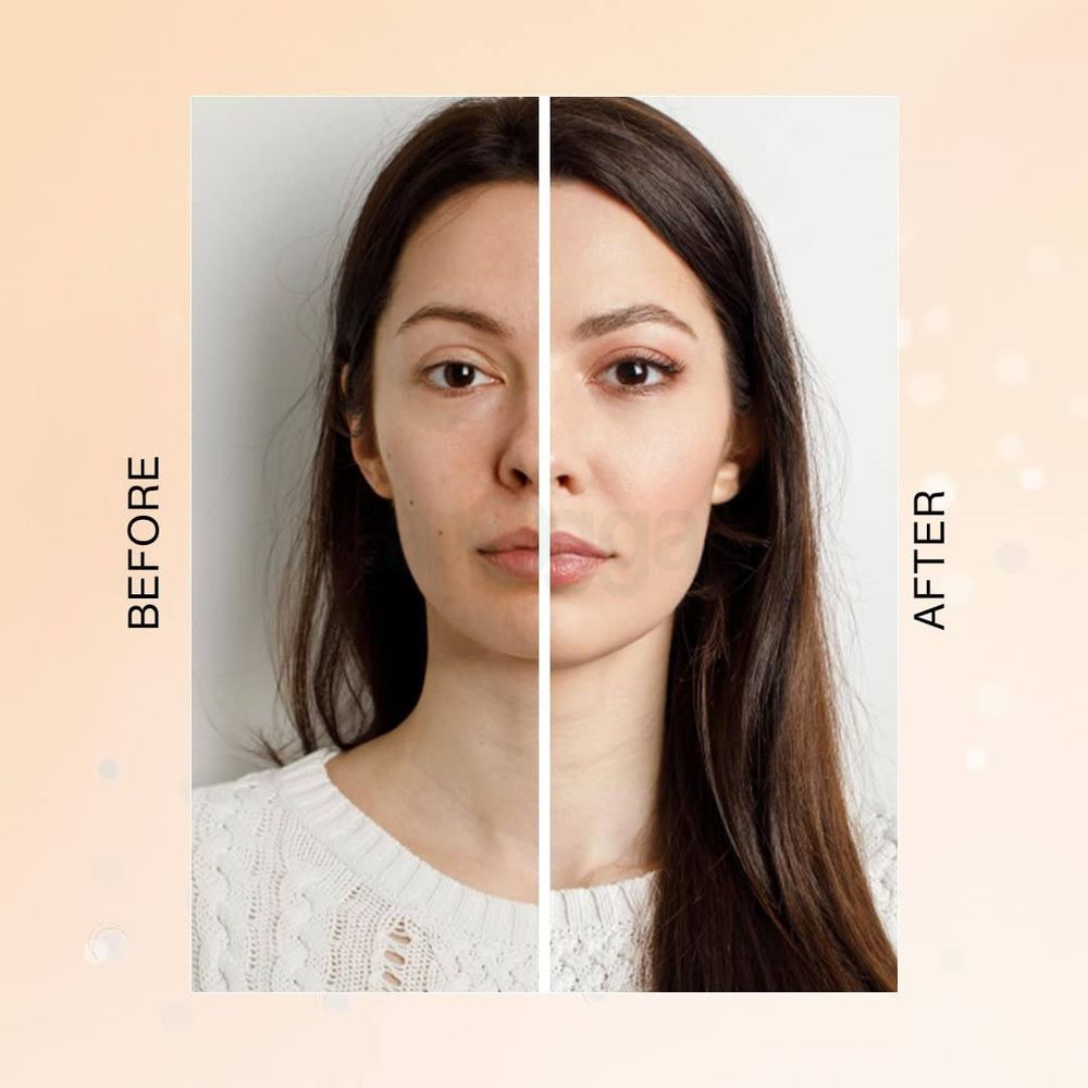L.A. Girl Pro Matte Pressed Powder - GPP604 Creamy Natural  