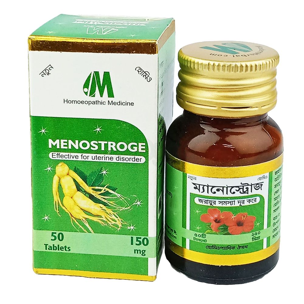 Menostroge (Modern)  