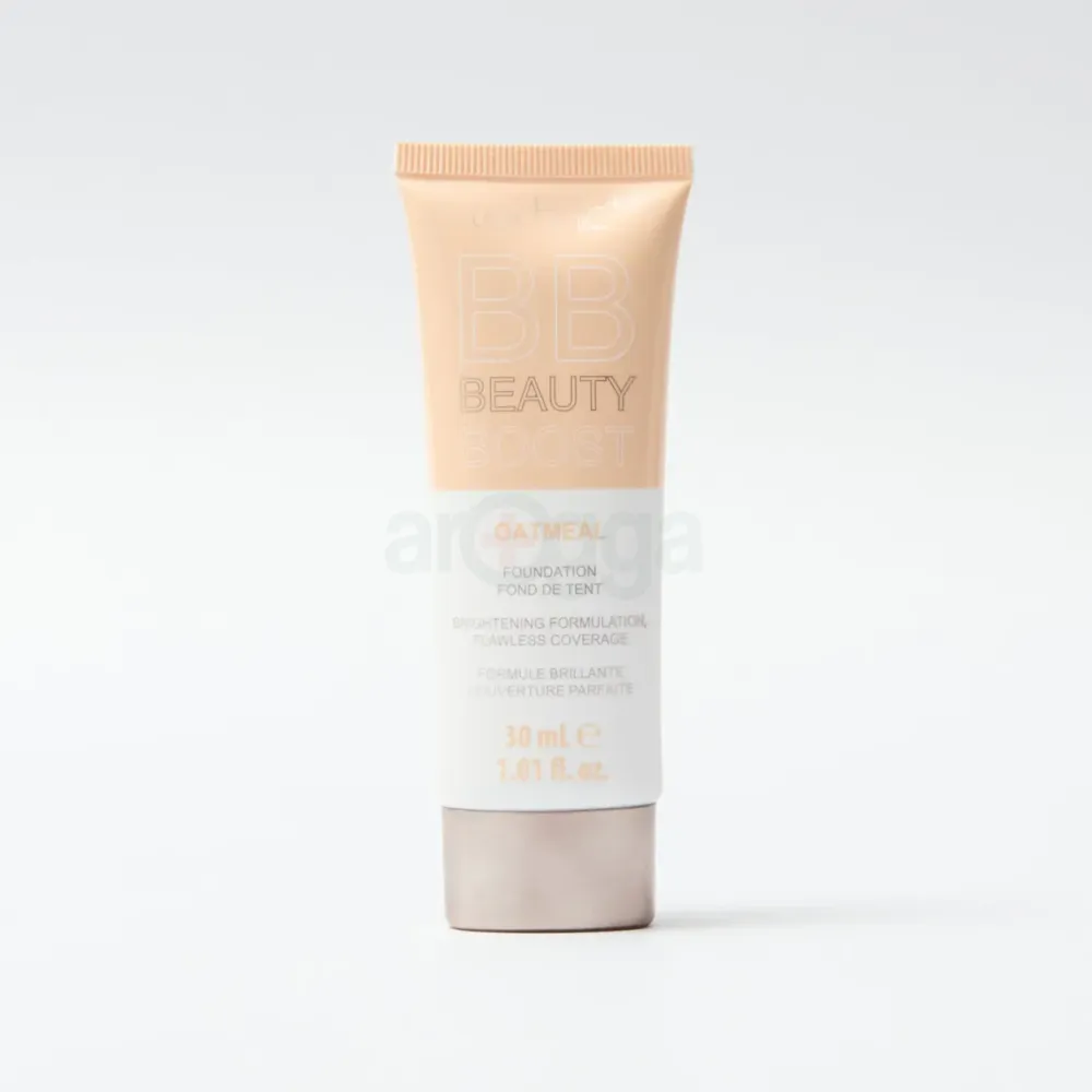 Technic BB Cream Beauty Boost - Oatmeal  