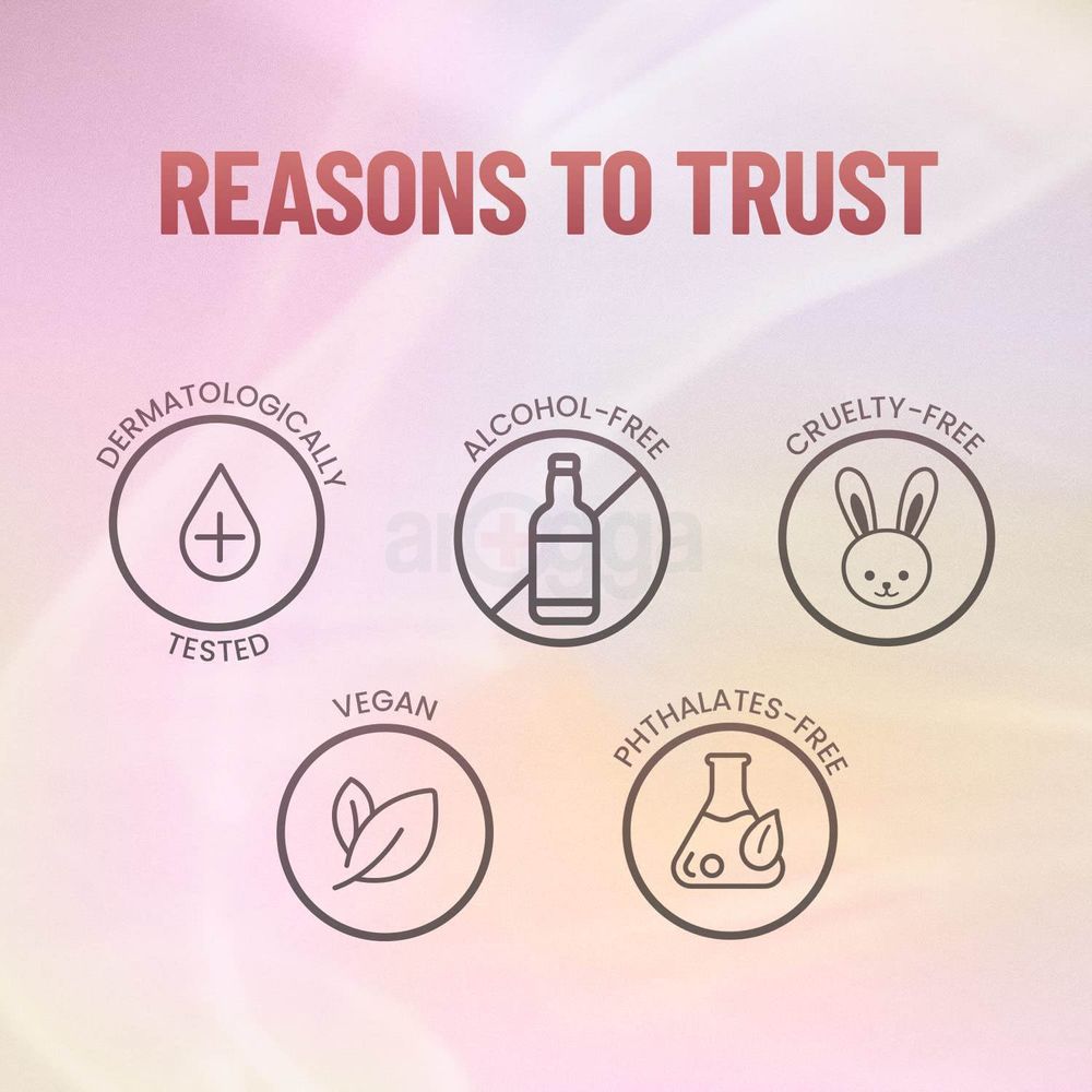 Swiss Beauty All About Lips 10 Color Matte Lip Palette - 01  