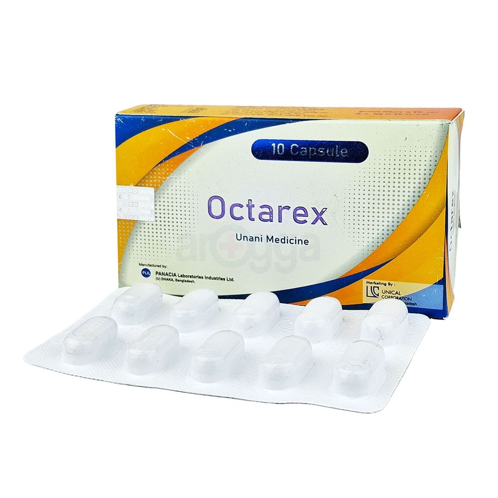 Octarex  
